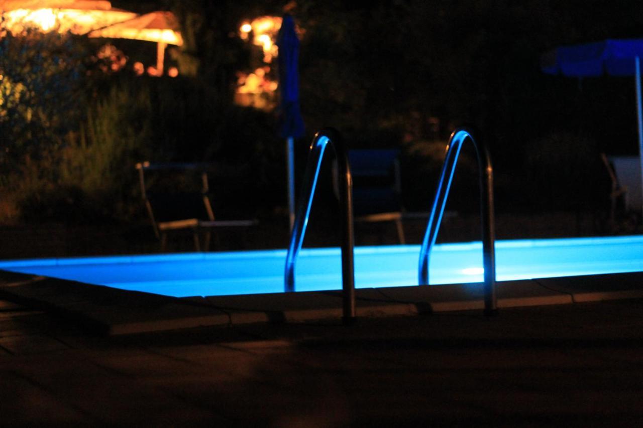 Agriturismo Camiano Piccolo Montefalco Eksteriør bilde