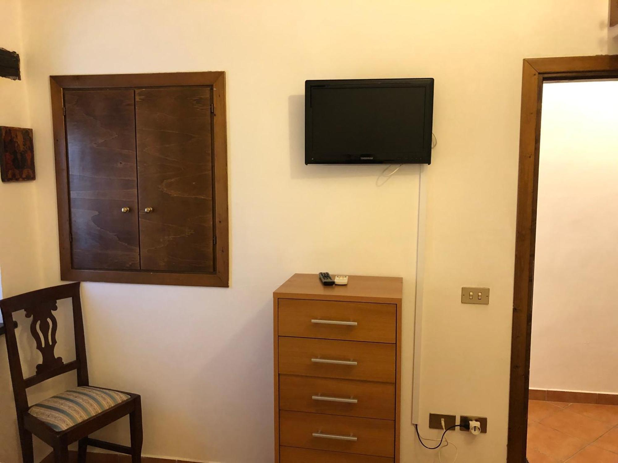 Agriturismo Camiano Piccolo Montefalco Rom bilde