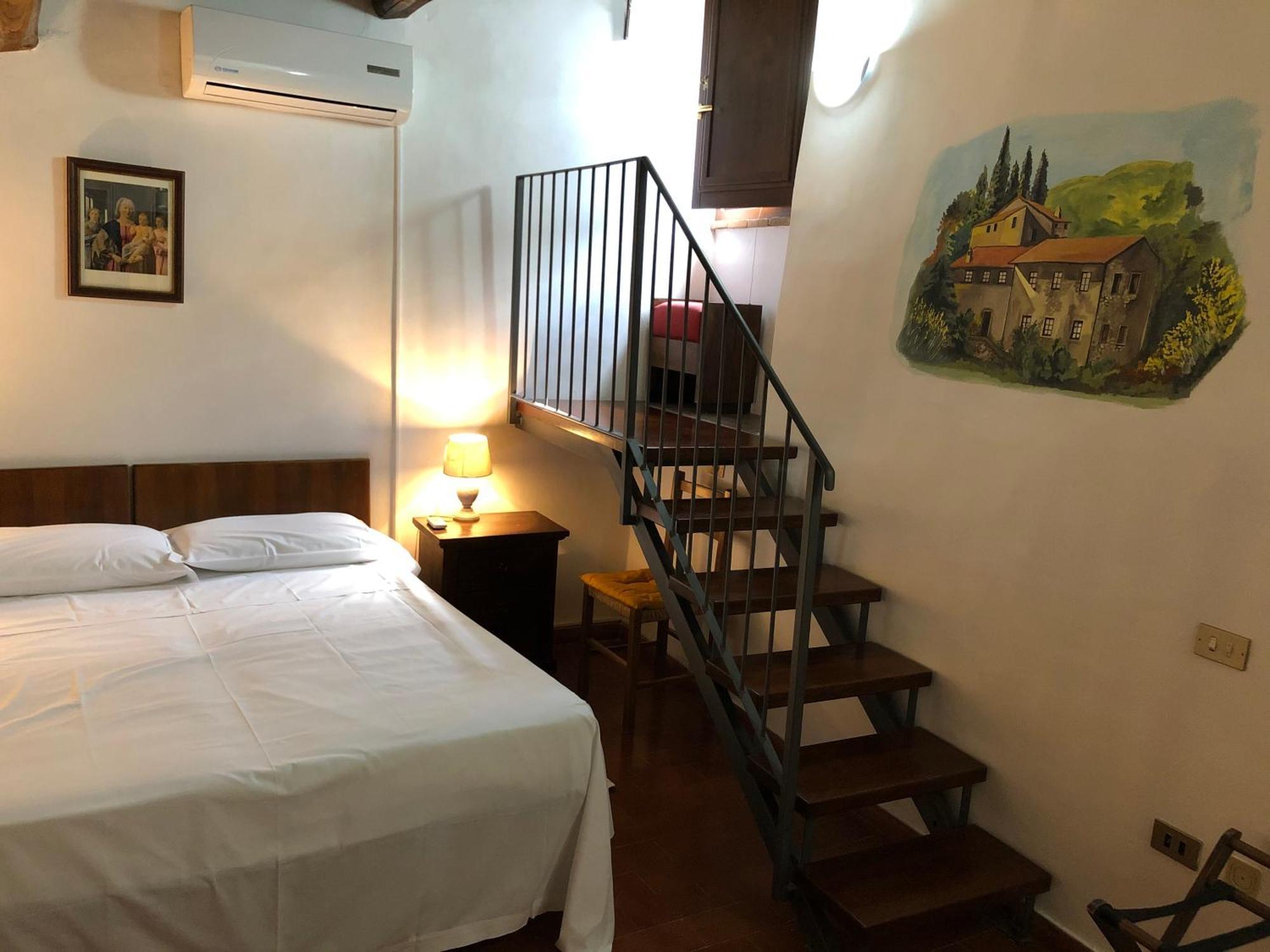 Agriturismo Camiano Piccolo Montefalco Rom bilde