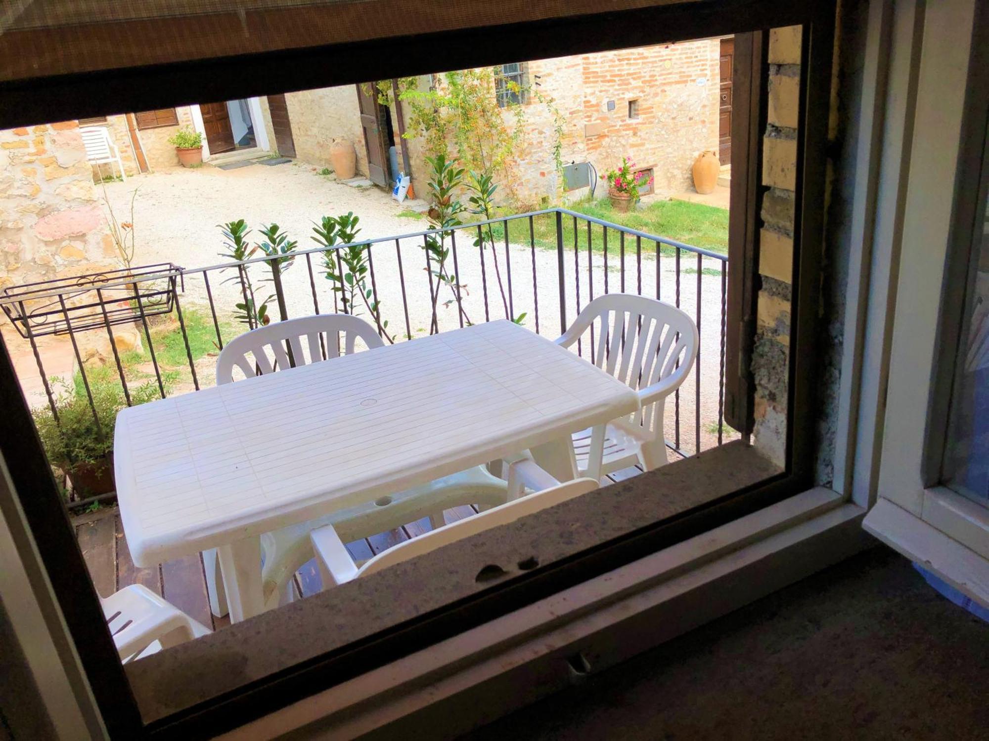 Agriturismo Camiano Piccolo Montefalco Rom bilde